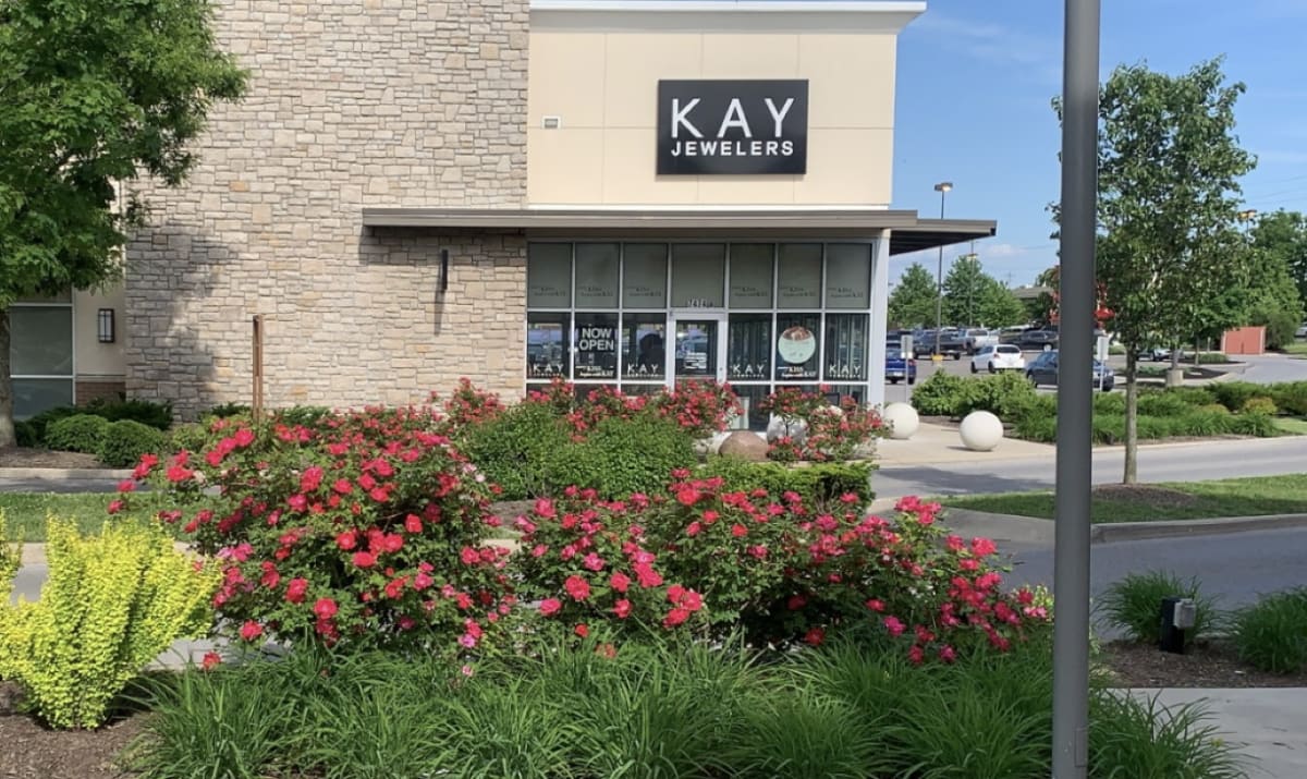 location image 7474 Beechmont Ave, Unit B, Anderson Towne Center