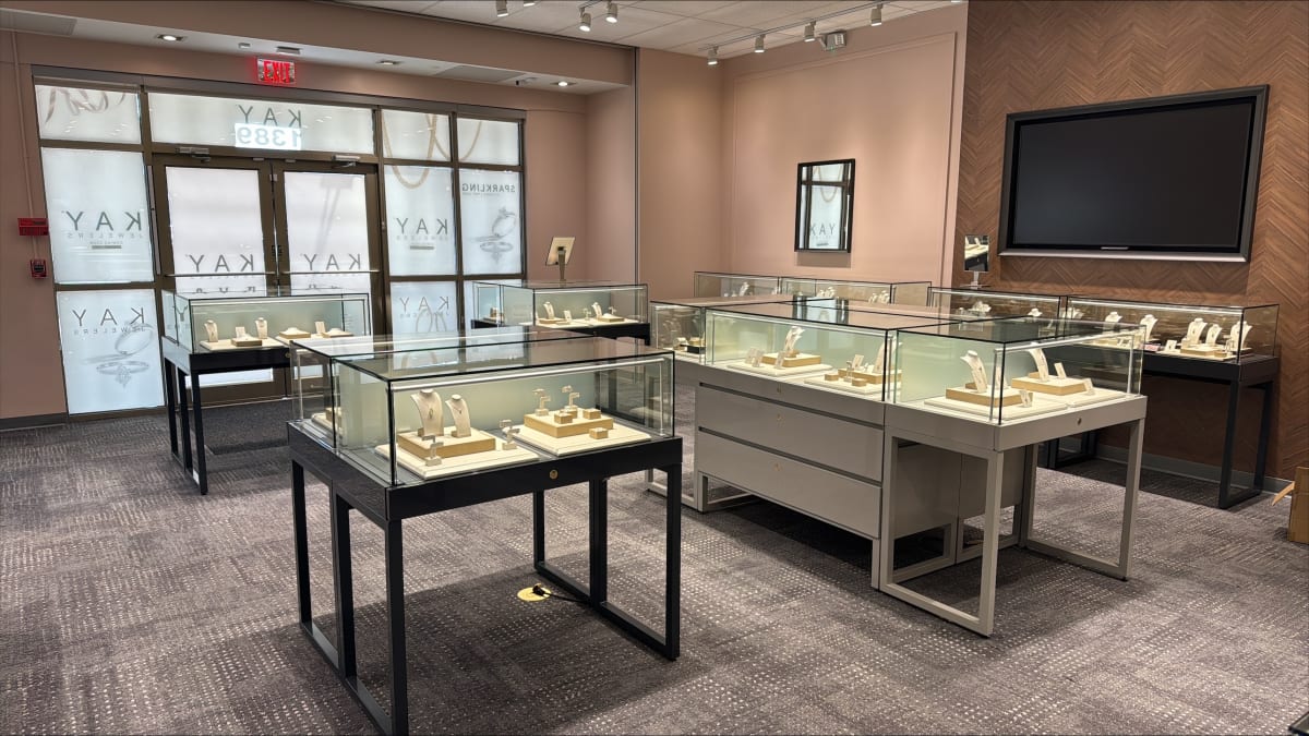 location image 1389 WP Ball Blvd, Marketplace at Seminole Towne Center