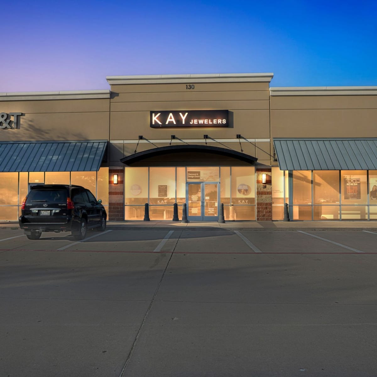 location image 130 Nw John Jones Dr Ste B118