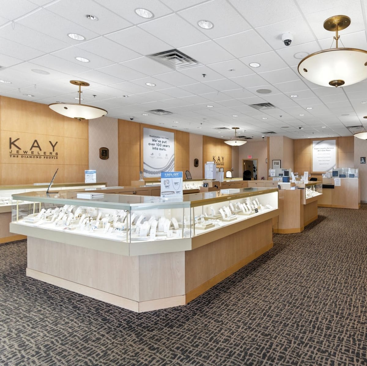 location image 1000 Tanger Dr., Ste. 618