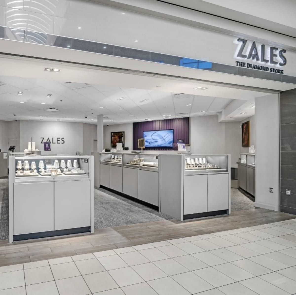 location image 1280 Annapolis Mall Rd