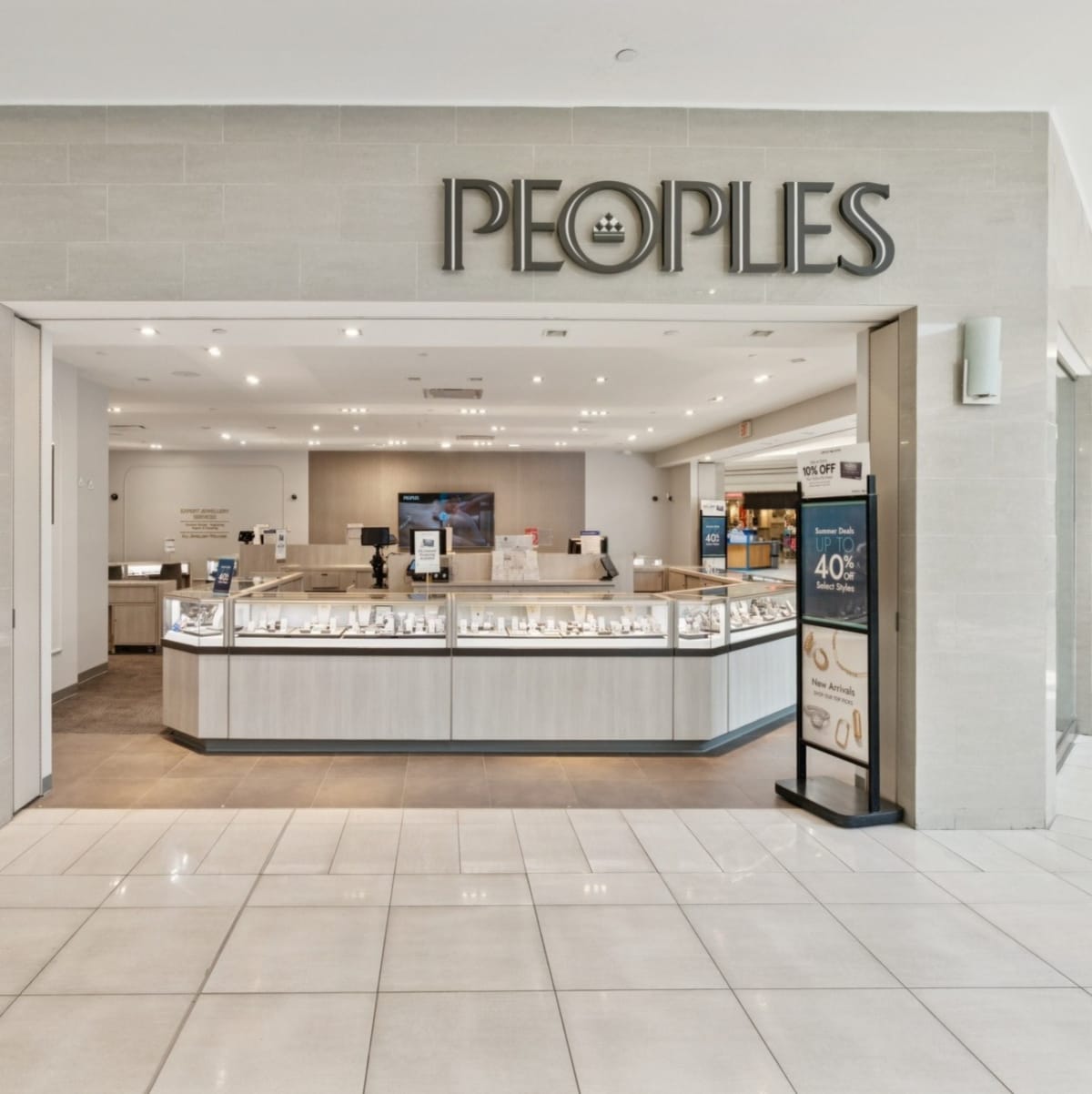 location image 220 Yonge St., Ste. N 101/N 102