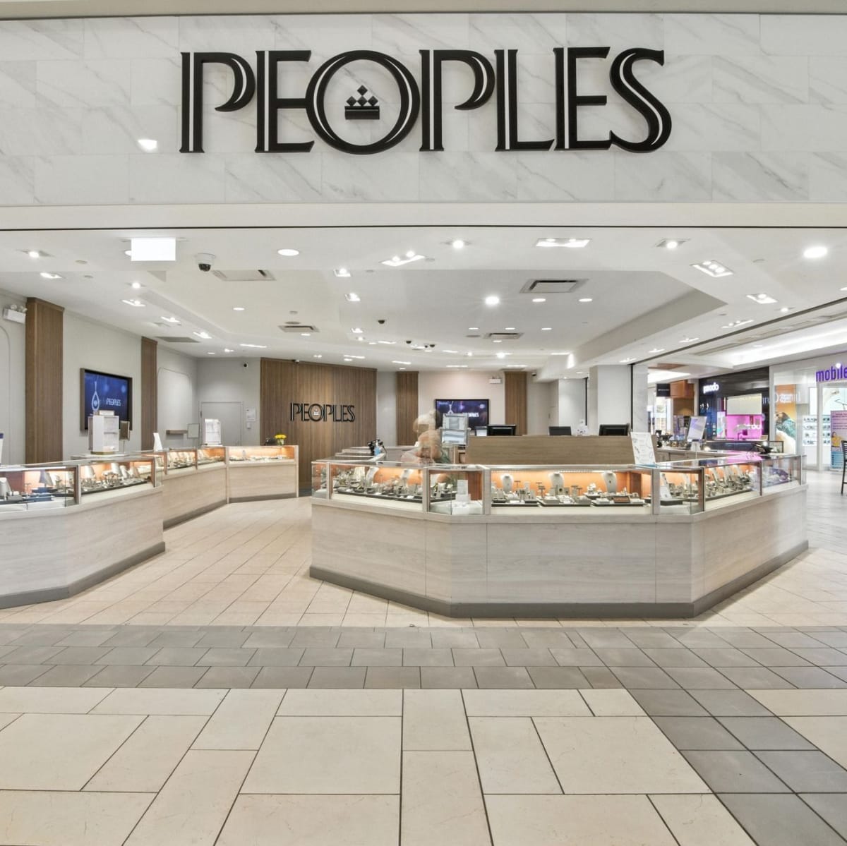 location image 25 Peel Centre Dr., Ste 238 - A