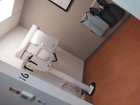 Brident Dental & Orthodontics interior view 1
