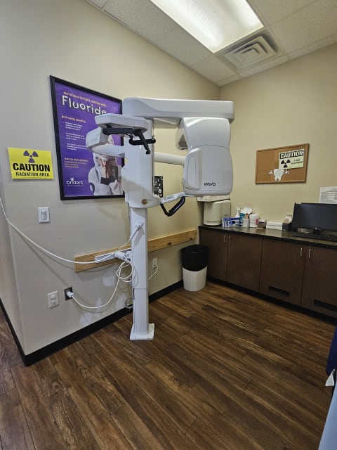 Brident Dental & Orthodontics interior view 3
