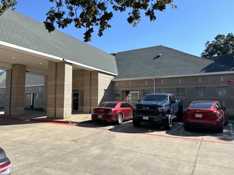 Brident Dental & Orthodontics interior view 2