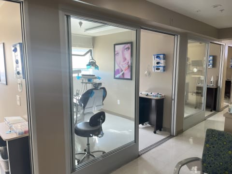 Western Dental & Orthodontics exterior view