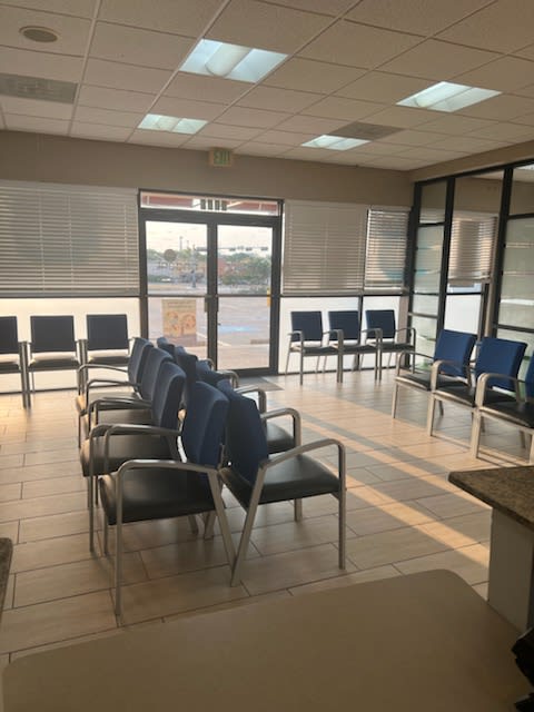 Brident Dental & Orthodontics interior view 3