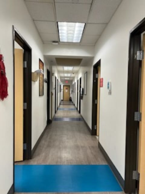 Western Dental & Orthodontics exterior view