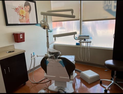 Western Dental & Orthodontics interior view 1