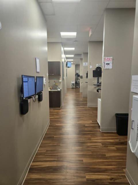 Western Dental & Orthodontics interior view 3
