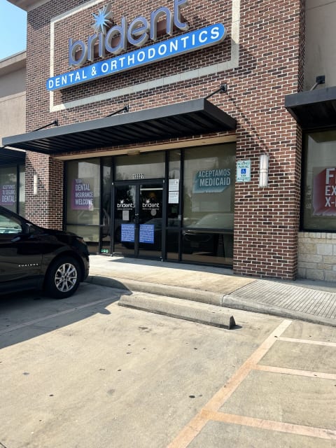 Brident Dental & Orthodontics interior view 2