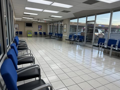 Brident Dental & Orthodontics interior view 2