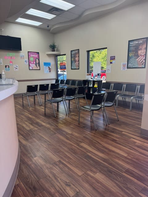 Brident Dental & Orthodontics exterior view