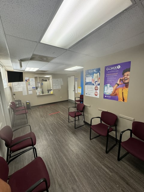 Western Dental & Orthodontics interior view 2