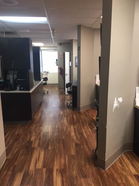 Western Dental & Orthodontics interior view 3