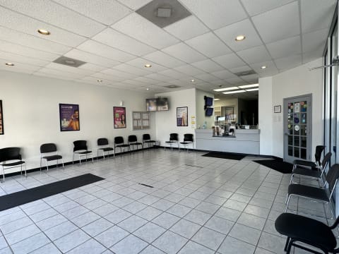 Brident Dental & Orthodontics interior view 2