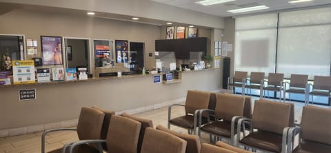 Western Dental & Orthodontics interior view 1