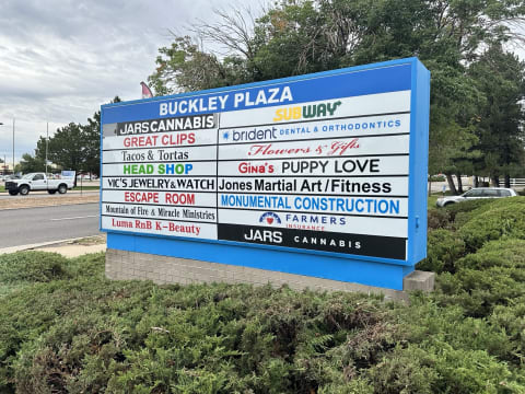 Brident Dental & Orthodontics interior view 2