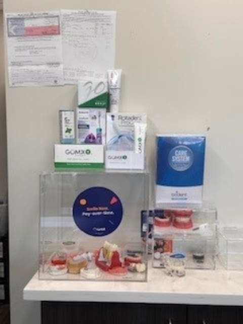 Brident Dental & Orthodontics interior view 3