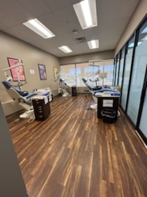 Brident Dental & Orthodontics interior view 1