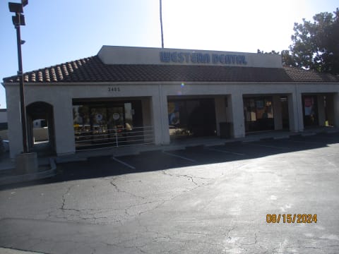 Western Dental & Orthodontics interior view 3