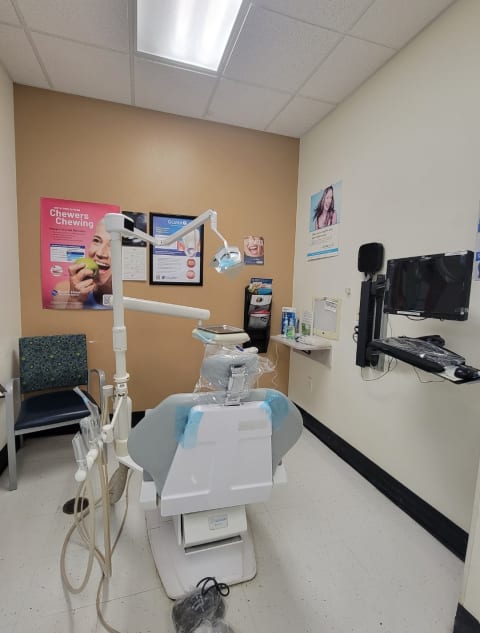 Western Dental & Orthodontics exterior view