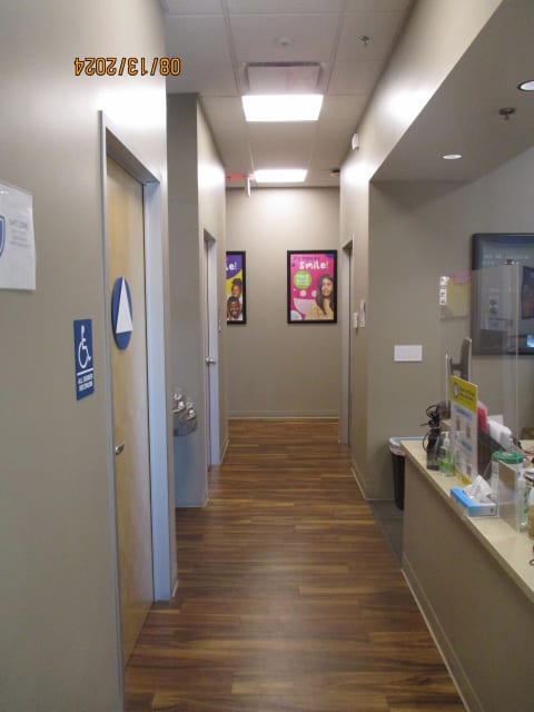 Western Dental & Orthodontics interior view 3