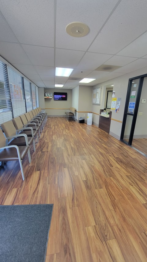 Western Dental & Orthodontics interior view 3