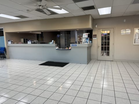 Brident Dental & Orthodontics interior view 1