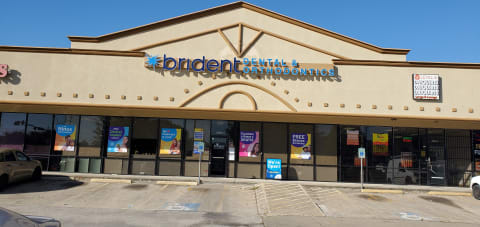 Brident Dental & Orthodontics interior view 1