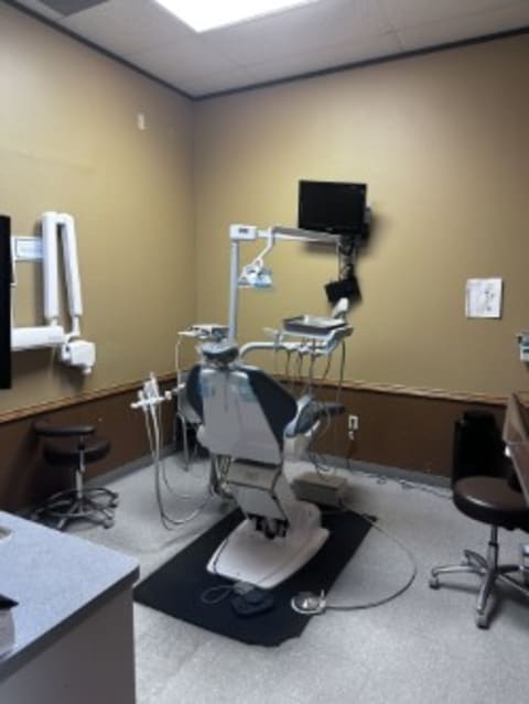 Brident Dental & Orthodontics interior view 2