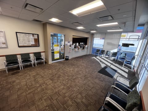Western Dental & Orthodontics interior view 3