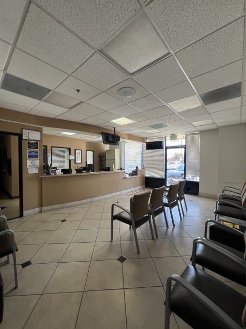 Western Dental Orthodontics exterior view
