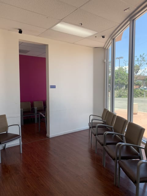 Western Dental Kids interior view 1