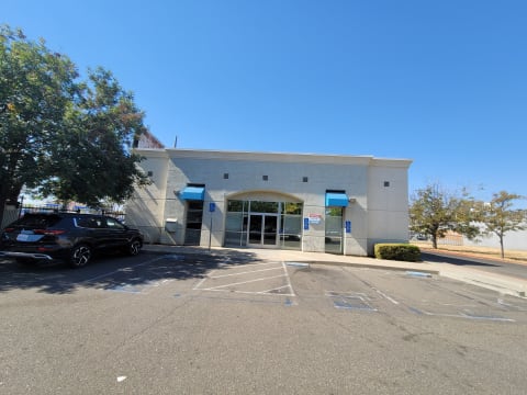Western Dental & Orthodontics interior view 2