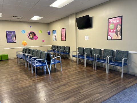 Western Dental & Orthodontics exterior view