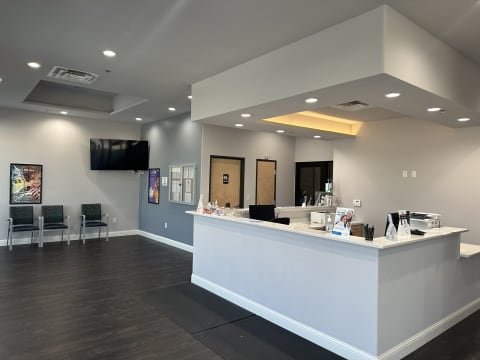 Brident Dental & Orthodontics exterior view