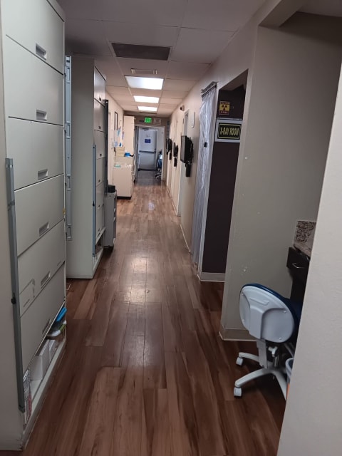 Western Dental & Orthodontics interior view 1