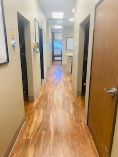 Western Dental & Orthodontics interior view 3