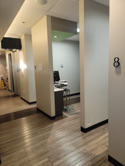 Western Dental & Orthodontics exterior view
