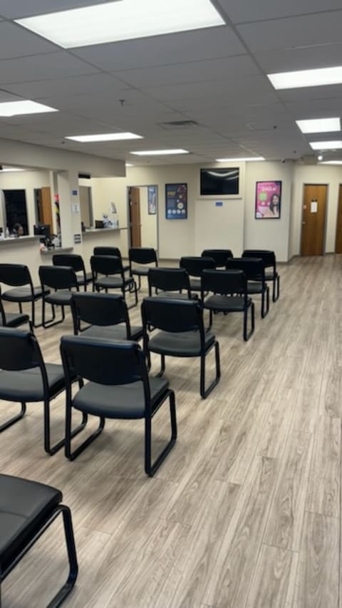 Brident Dental & Orthodontics exterior view