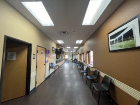 Brident Dental & Orthodontics interior view 1