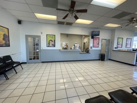 Brident Dental & Orthodontics interior view 2