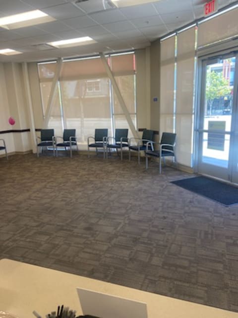 Western Dental & Orthodontics interior view 2