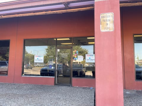 Brident Dental & Orthodontics exterior view