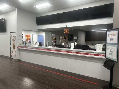 Western Dental & Orthodontics exterior view