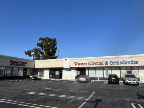 Western Dental & Orthodontics interior view 3