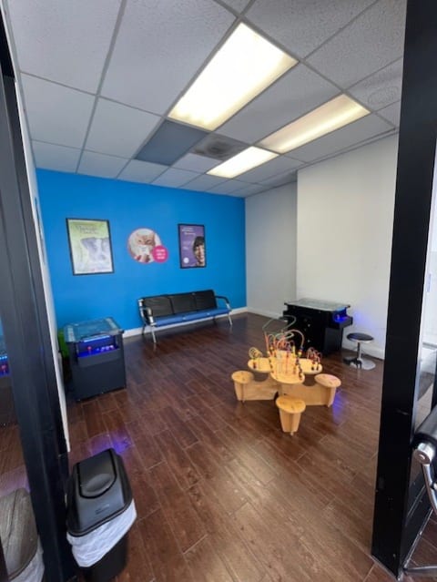Western Dental Kids interior view 1