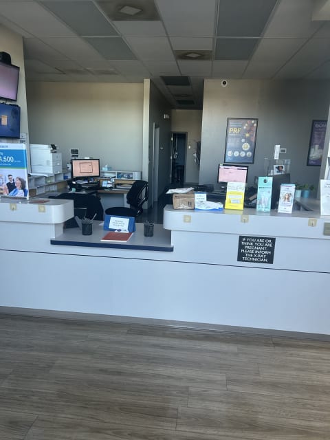 Brident Dental & Orthodontics interior view 2